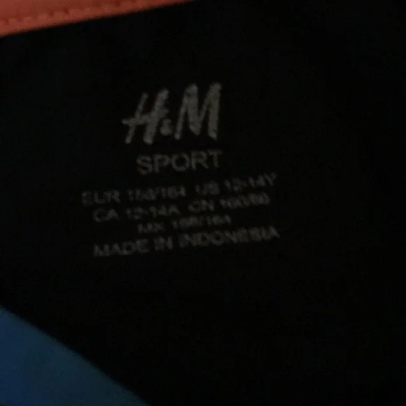 Set 6 pieces shirts boy size m 8 10 - Picture 8 of 11